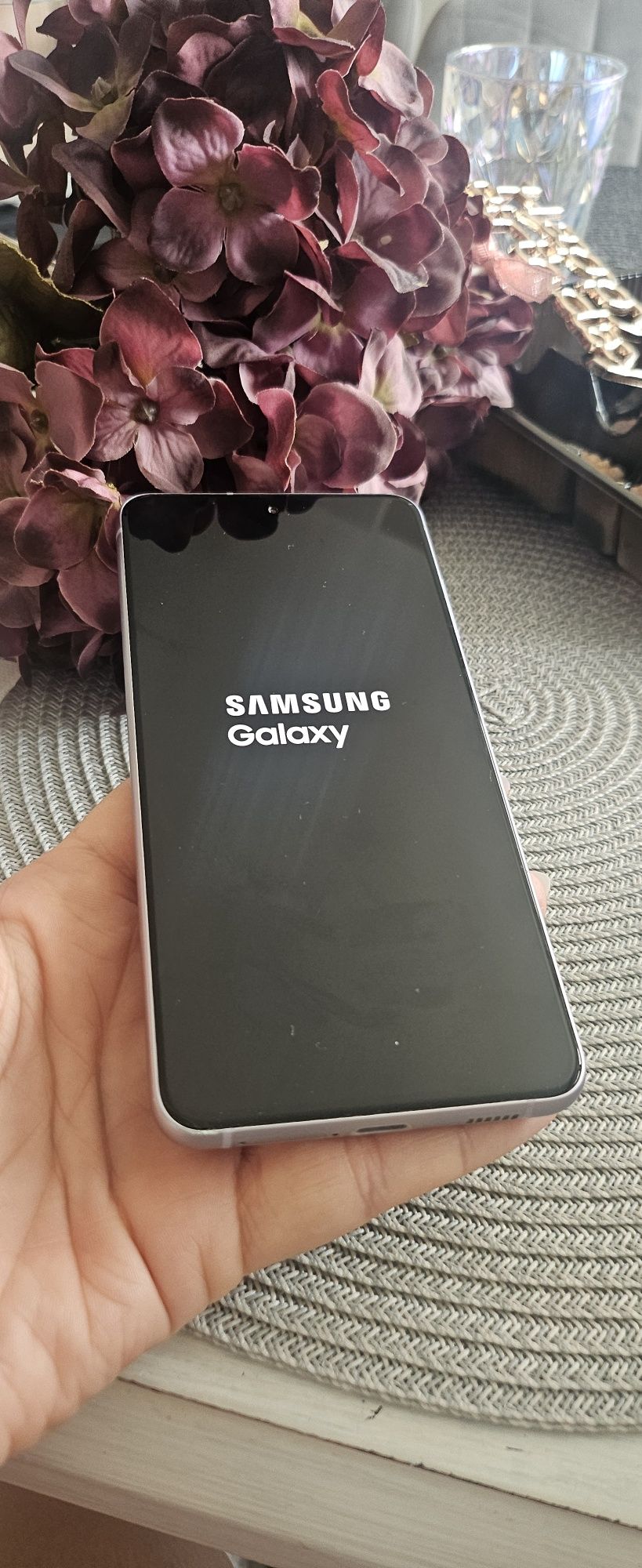 Samsung  Galaxy S21 FE 5G 128GB