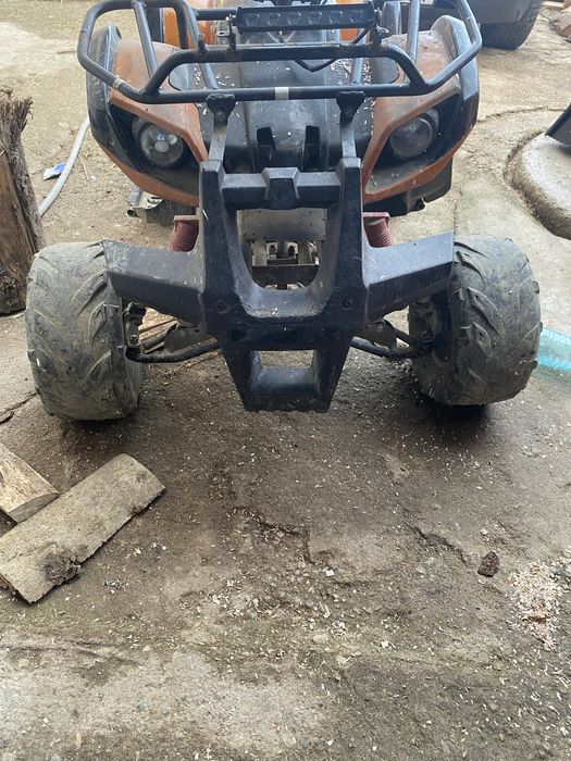 Vand atv 125 cc functional