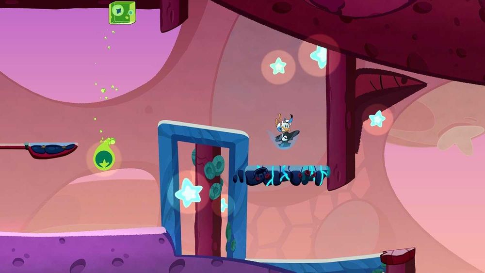 Disney Illusion Island Starring Mickey & Friends (PS5)