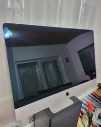 Pc desktop apple imac aio i7 32gb ssd gpu 27inch 5k