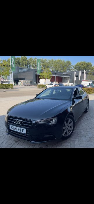 Audi A5 Sportback B8 2.0 TFSI ProLine S