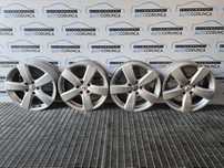 Jante aliaj Volkswagen Tiguan 5N 2007 - 2011 (1114) R17 ET43