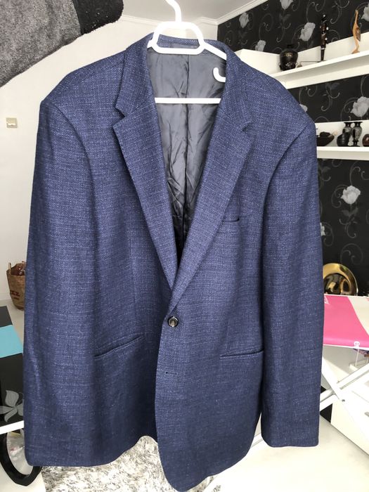 Haina de costum Zegna