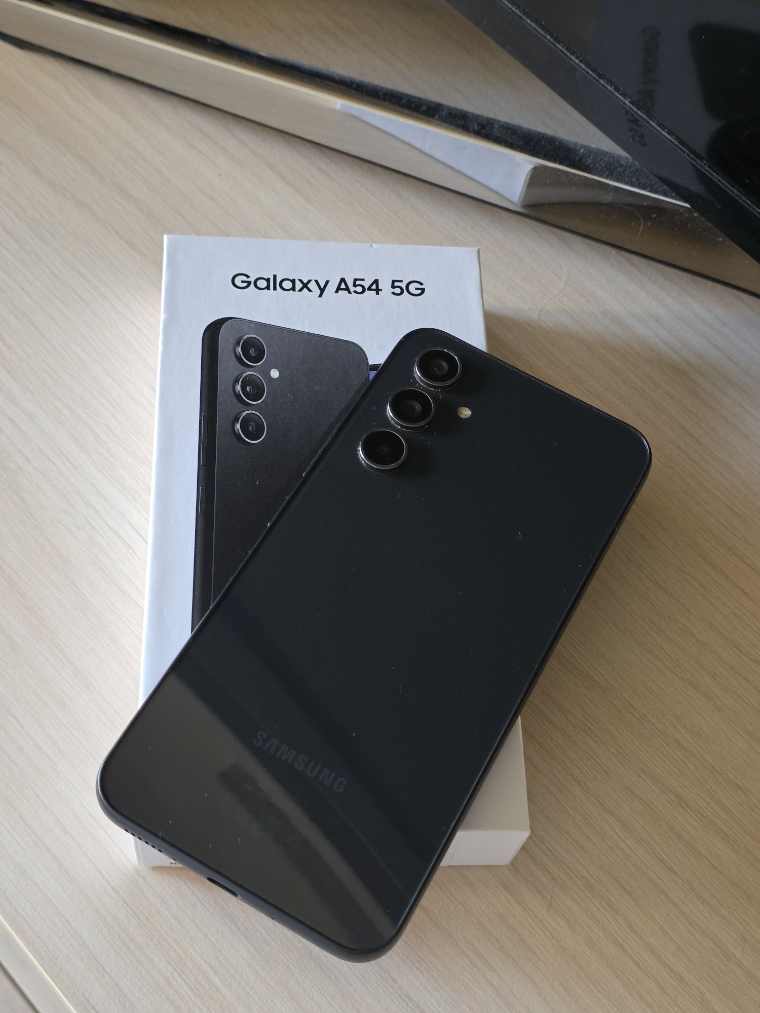 Samsung galaxy A54 128gb