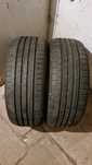 2 anvelope de vara Good Year EFFICIENT GRIP  performance 205/50R17 93W