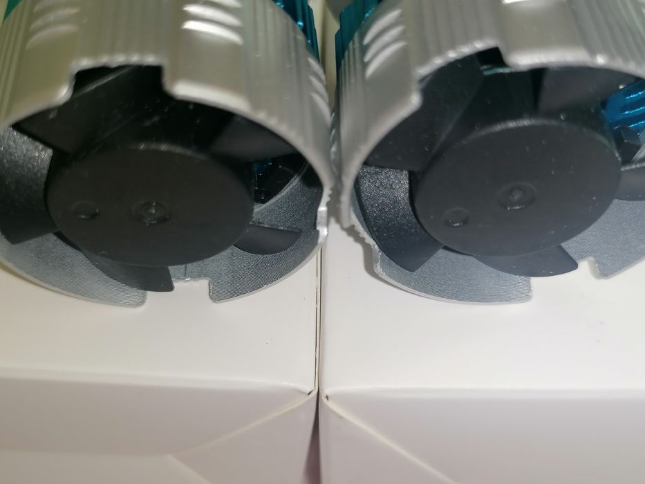 Set 2 bec far LED uri Auto  H7, 40w, 4000 Lumeni, 49 Ron 6500K