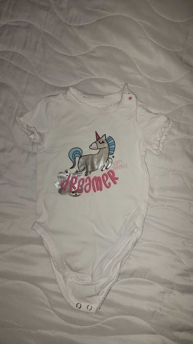 Set gecute si body fetite - 68-74-80