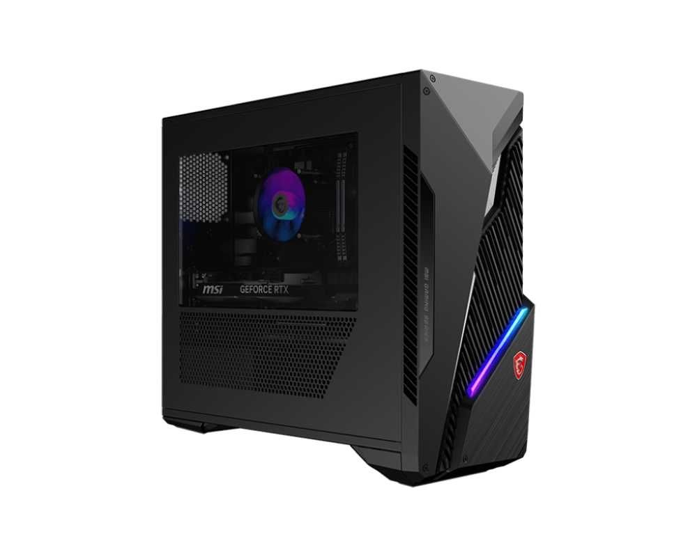 MSI MAG Infinite S3 | I5-14400F | RTX 4060 Ti | 16GB DDR5 | SSD 1TB |