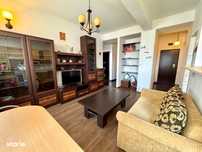 Inchiriez apartament 2 camere, Ared-UTA