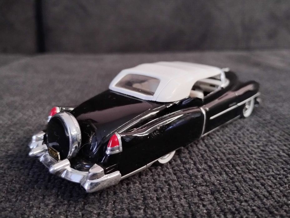 Cadillac Eldorado 1953 , 1:43 , Dinky