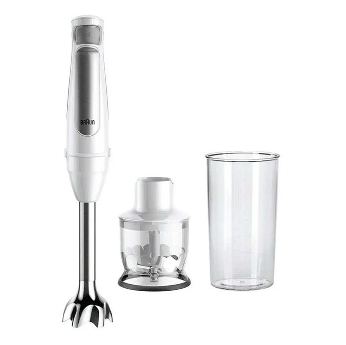 Погружной блендер BRAUN MQ7020