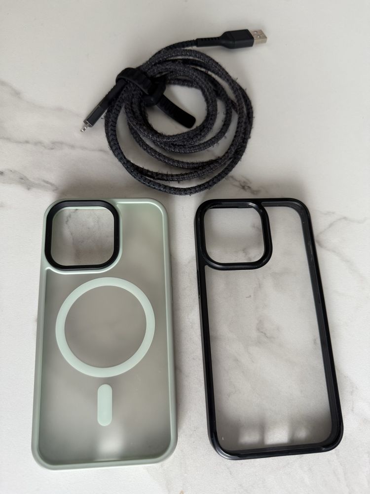 Iphone 13 PRO 512GB sierra blue