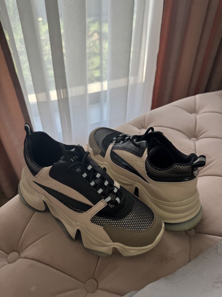 Steve Madden Chunky sneakers