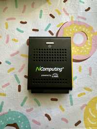 Ncomputing x420(igel) - Raspberry Pi 4