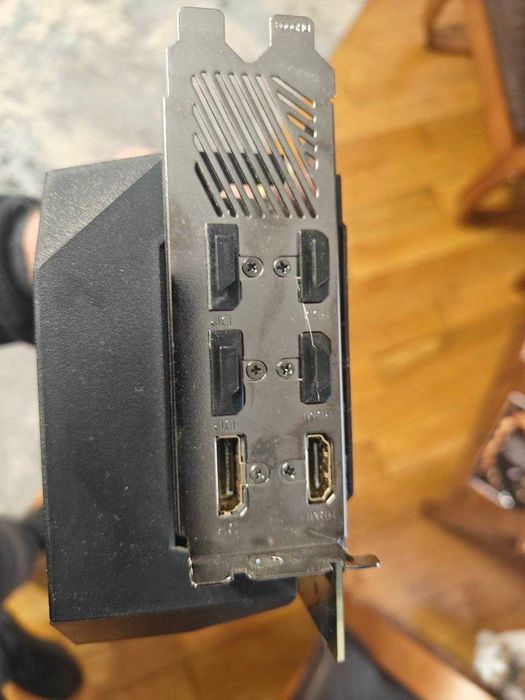 Rtx 3080 12gb Gigabyte Aorus Master