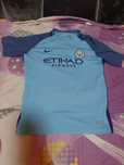 Tricou Fotbal Gundogan Manchester City