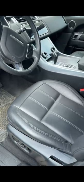 Vând, schimb Range Rover Sport