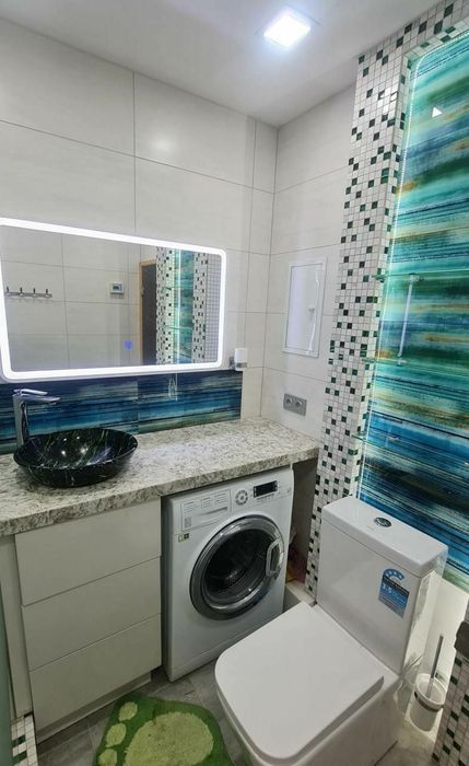 Продается своя квартира Чиланзар 5 КВ