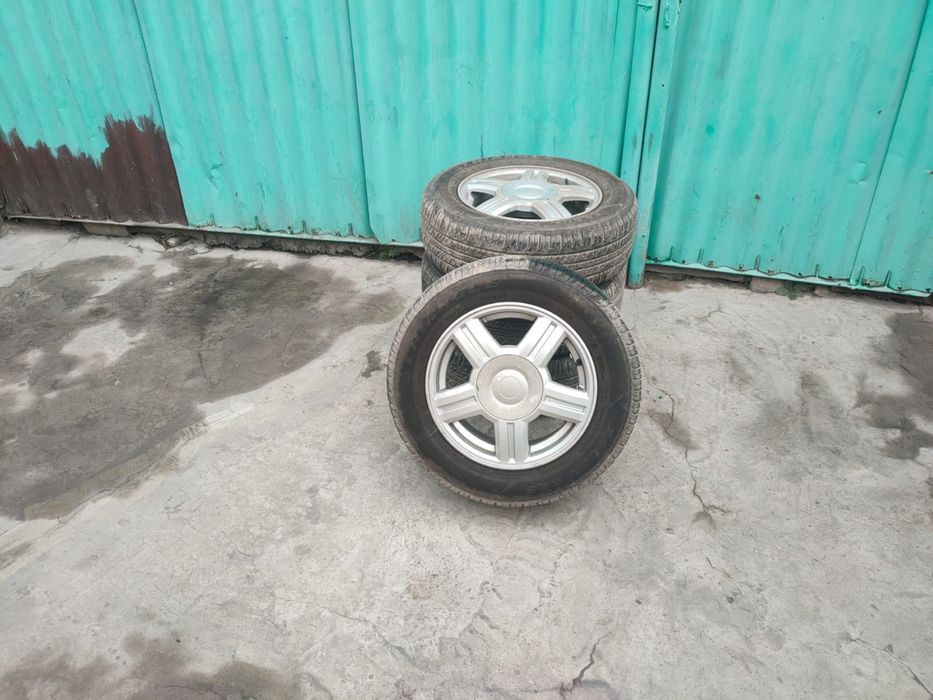 В идиальном состояний