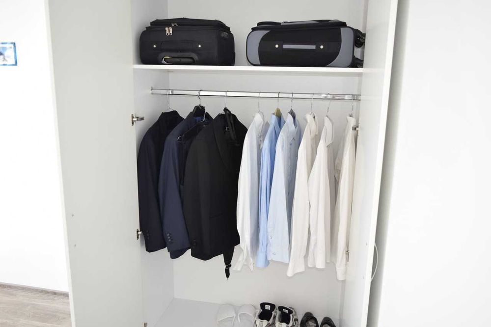 Продава се Тристаен апартамент в Пловдив, Център - 73 кв.м за 1343 €/кв.м - Снимка #10