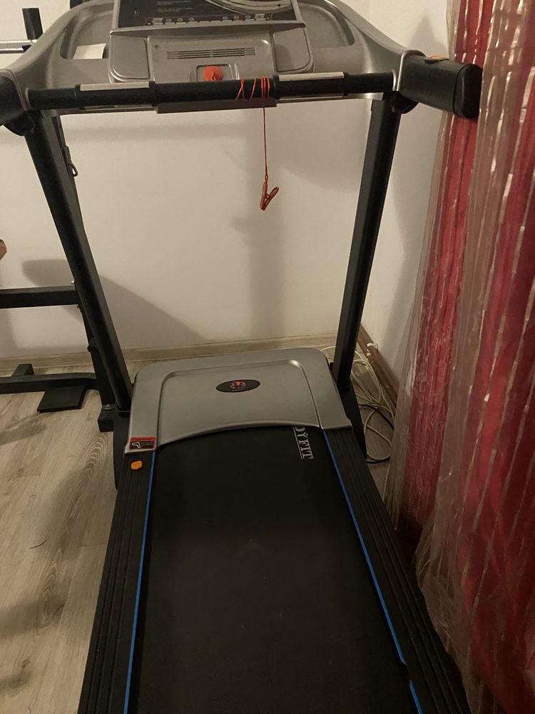Banda alergare Bodyfit A5000