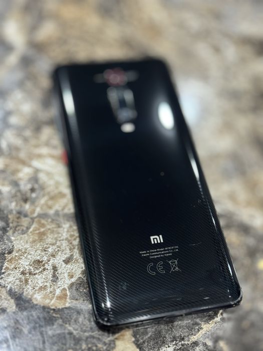Продам продам xiomi Mi9 pro 64gb
