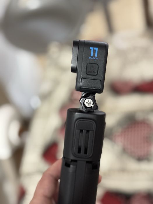 GoPro Hero 11 Black + GoPro Volta