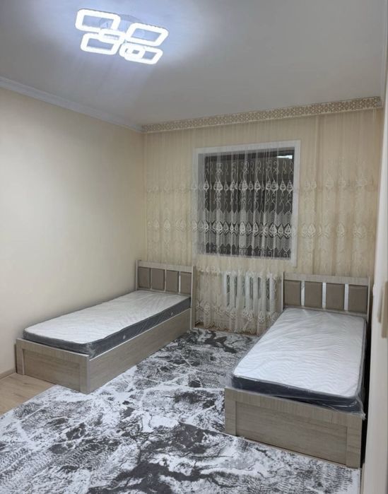 Чиланзар Ц квартал, 2х комнатна