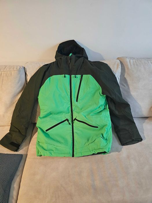 Vand Atomic Redster S9, an 2023, clapari Atomic Hawx ultra 130 pro