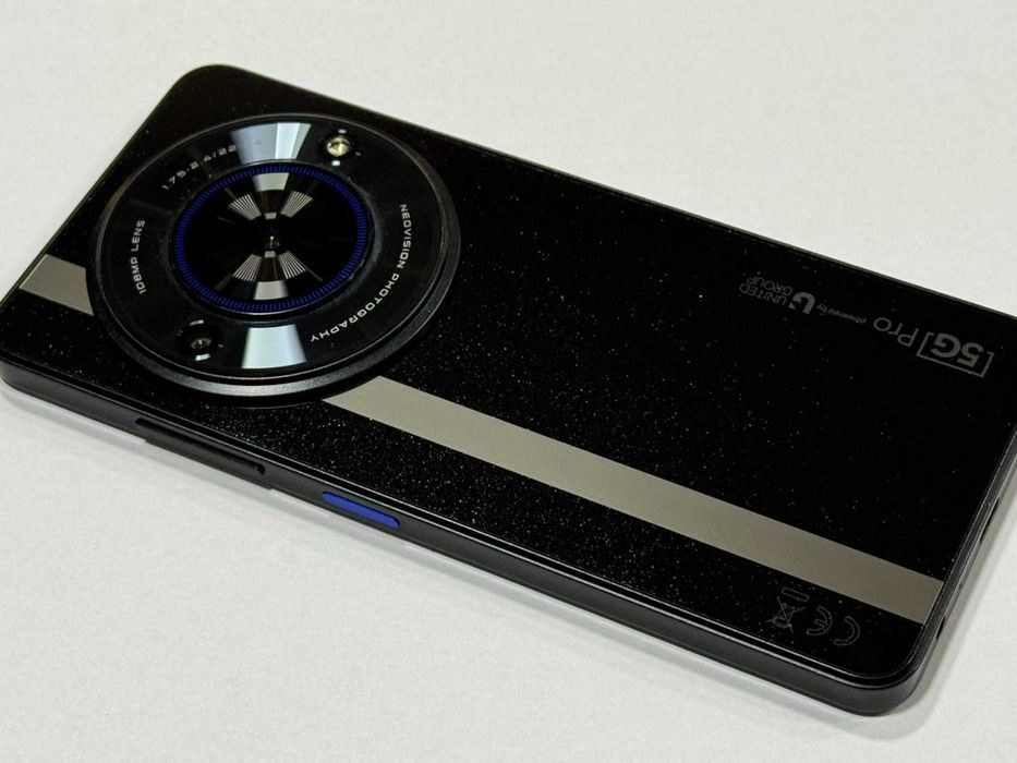 UG Phone U25 5G 256GB