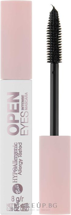 Козметика - кремове за лице и околоочен, спирали, четка за зъби