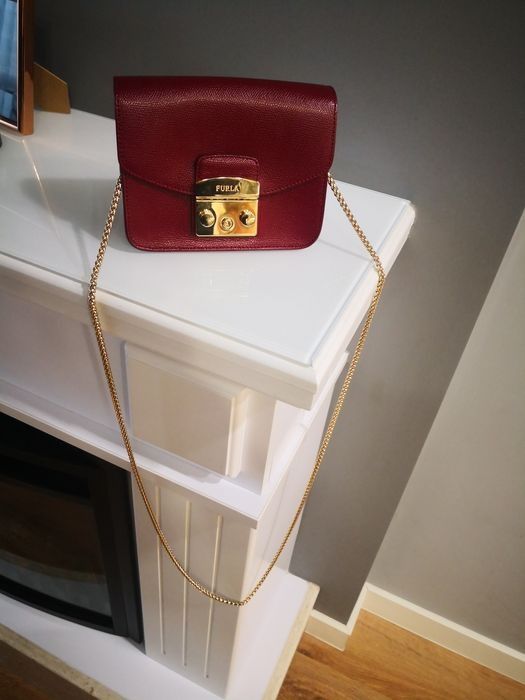 Дамски чанти, Furla, Jack wolfskin, Roxy.