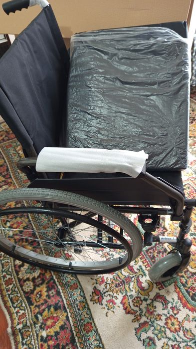 Инвалидная коляска