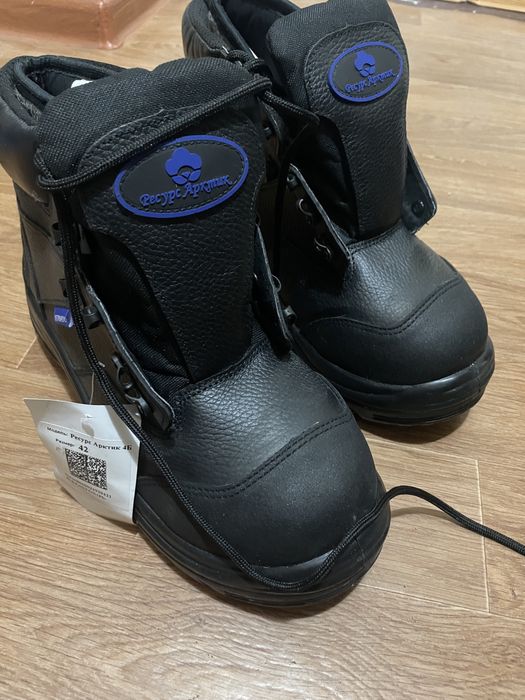 Спец обувь 42 размер