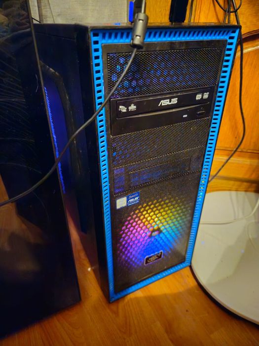 Vând unitate gaming ideala pentru Gta 5 online și mai multe chestie