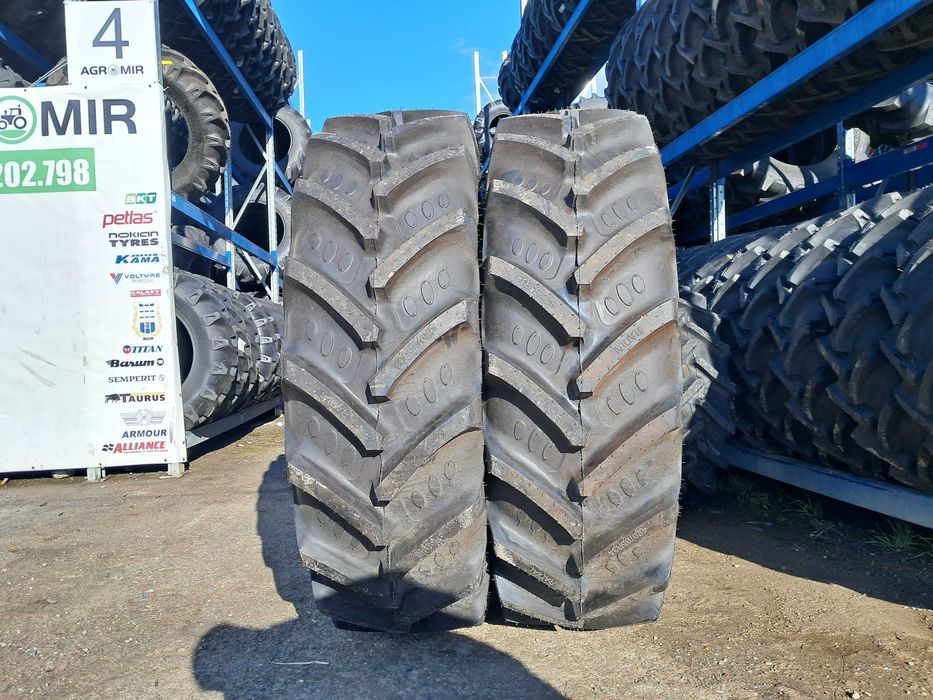 Anvelope noi radiale 420/85R34 BKT AGRIMAX cauciucuri noi 16.9R34 FIAT