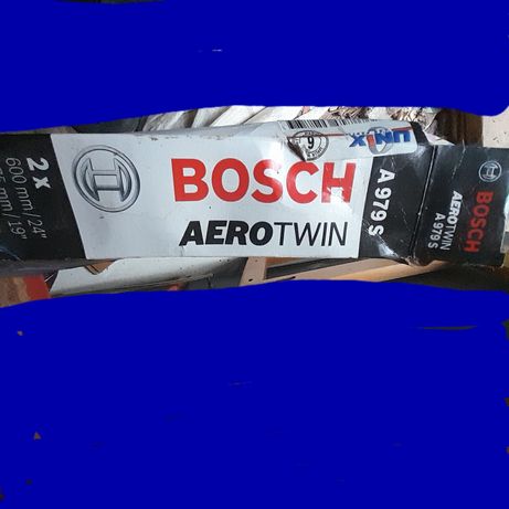 Bosh Aerotwin A979S lamele stergator