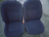 Scaun stanga dreapta airbag sofer pasage aeroterma Dacia Logan sandero