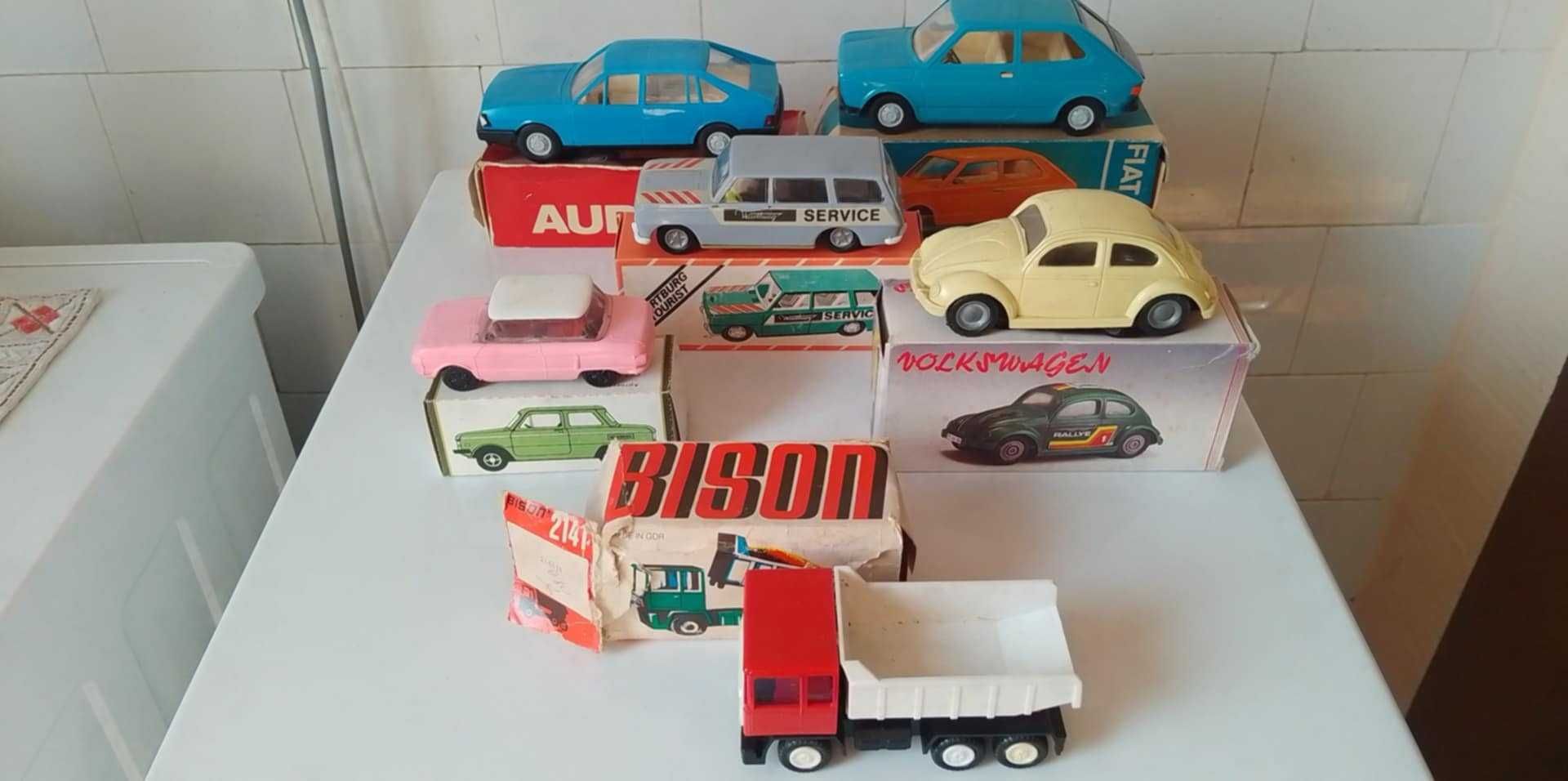 Стари играчки GDR СССР Полша