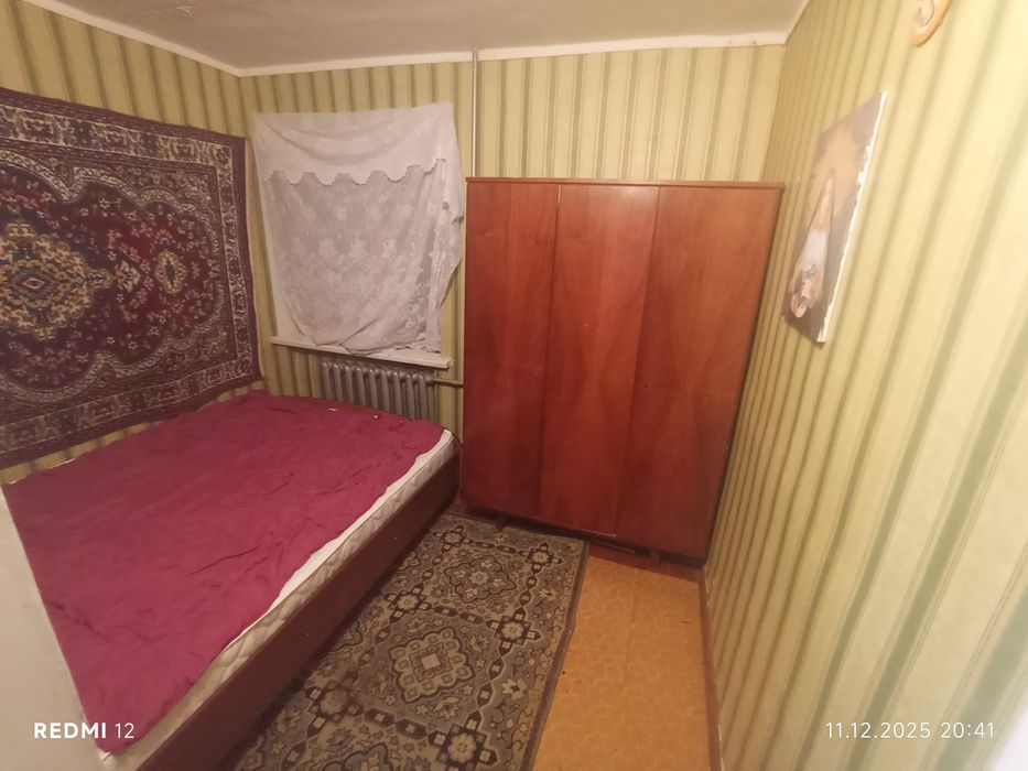 Сдам квартиру на долгий срок 3 х