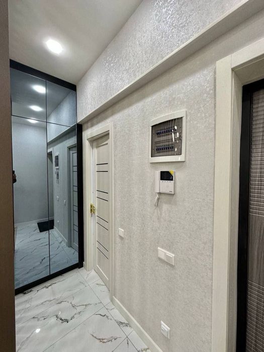 Аренда Габус метро Ойбек 2/8/8 40 кв.м