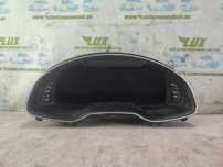 Ceasuri bord 4m0920790d Audi Q7 4M [2015 - 2020] 3.0 tdi DHX hybrid