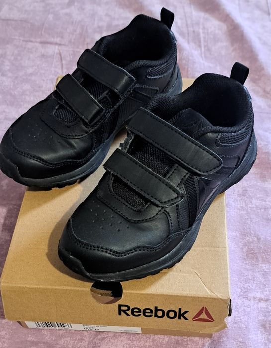 Маратонки reebok 30 номер