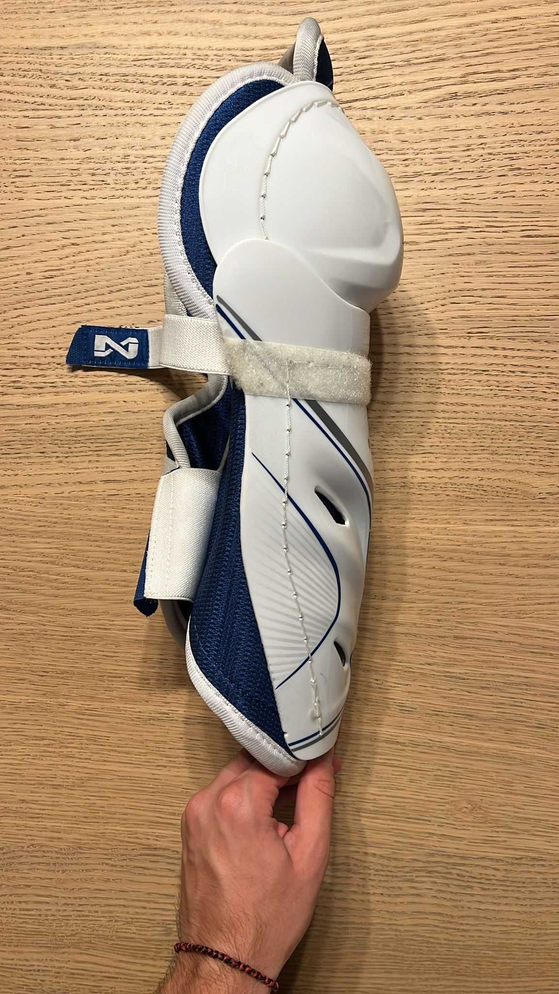 Tibiere de protectie Bauer Nexus Junior 7000