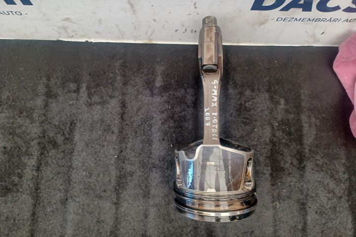 Piston motor 2.0 TDCI 2.0 TDCI Ford S-Max 1 [2006 - 2010] Minivan 2.0