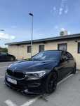 BMW Seria 5 530 xDrive/M Sport/Lane&Side Assis