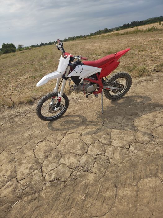 Apollo thunder 150cc perfect functional