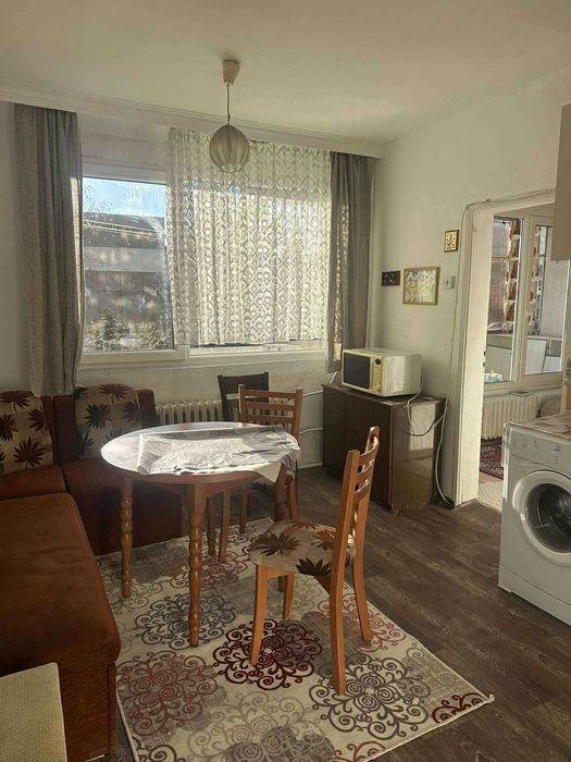 Дава се под наем Двустаен апартамент в София, Люлин 1 - 80 кв.м за 408 € - Снимка #3