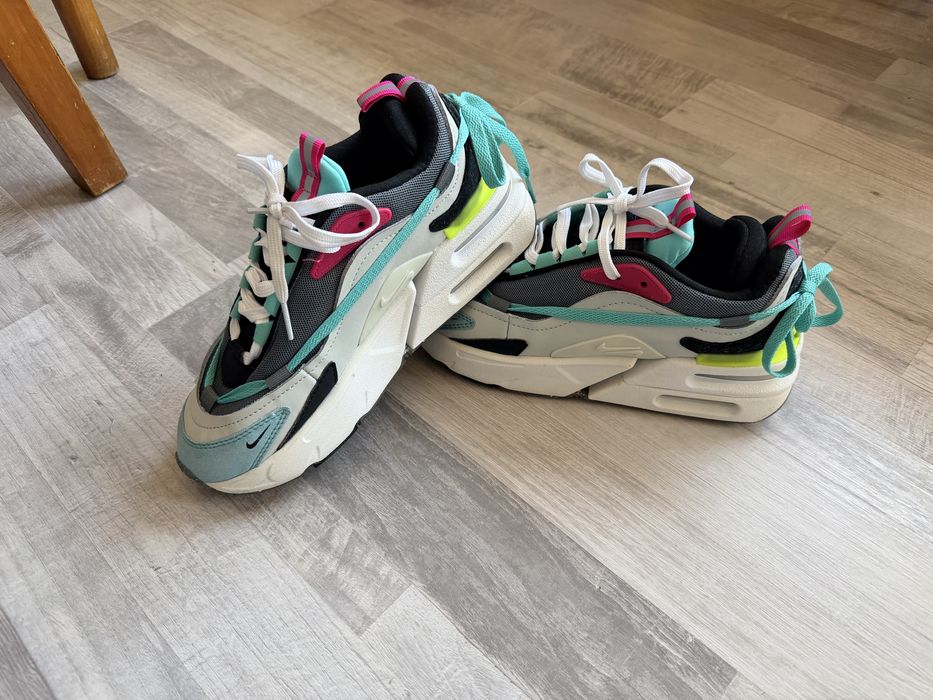 обувки nike furyosa