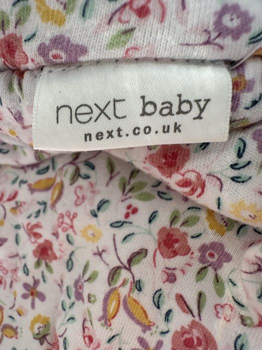 Бебешки космонав на некст